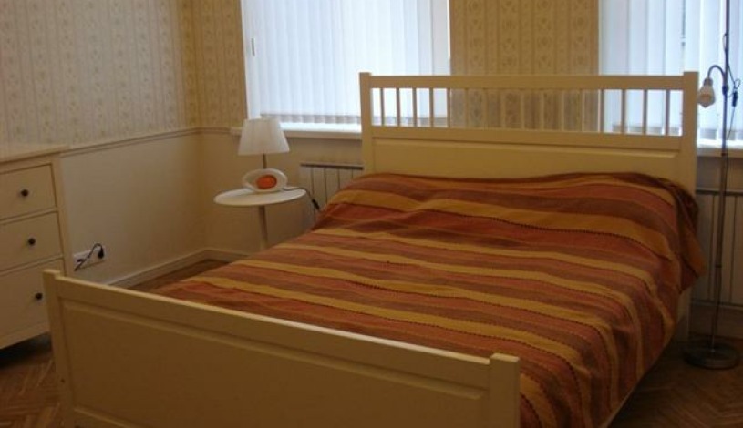 Apartment Naberezhnaya Reki Fontanki Sankt-Peterburg - Apt 20866